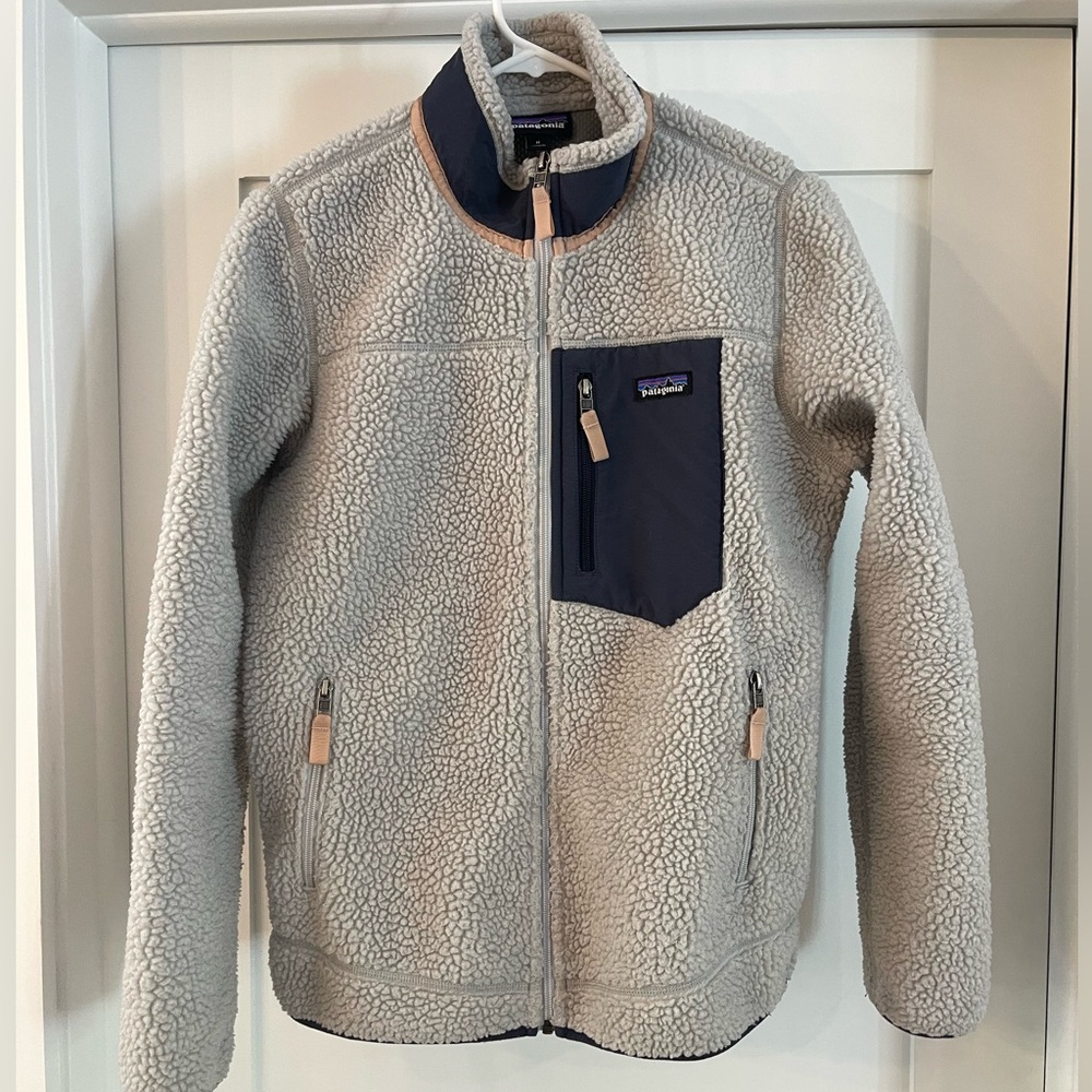 Patagonia Women’s Classic Retro-X Fleece Jacket